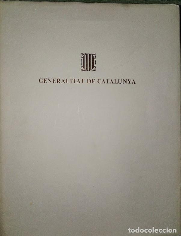 Libros de segunda mano: BARCELONA I EL SEU PLA - PAU VILA - Foto 2