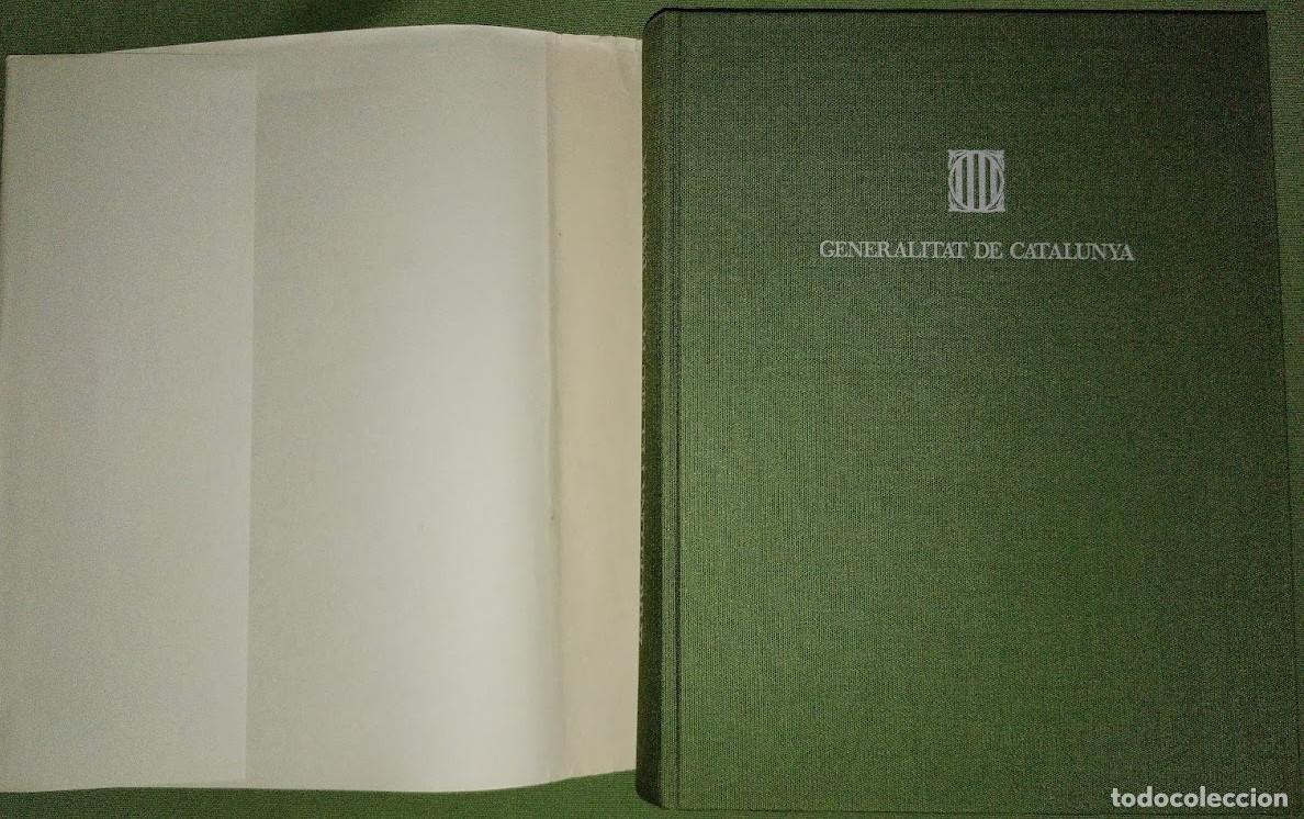 Libros de segunda mano: BARCELONA I EL SEU PLA - PAU VILA - Foto 3