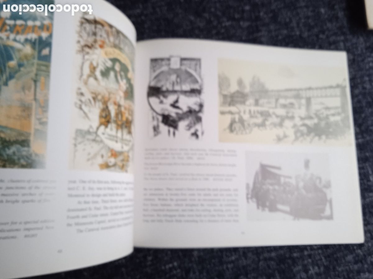 Libros de segunda mano: Ice Palaces / Anderes, Fred; Ann Agranoff - Foto 2