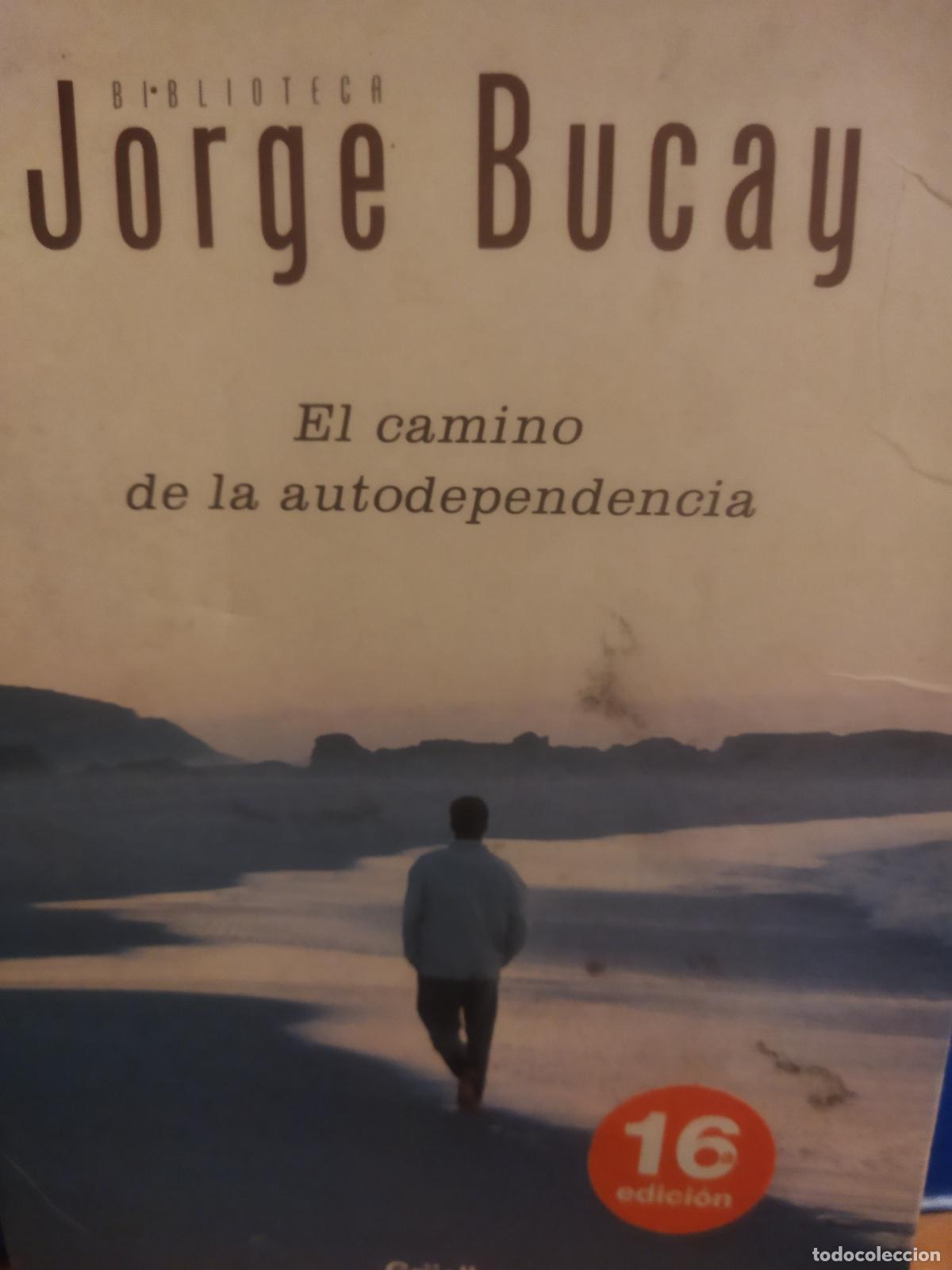 Libros de segunda mano: El camino de la autodependencia - Foto 1