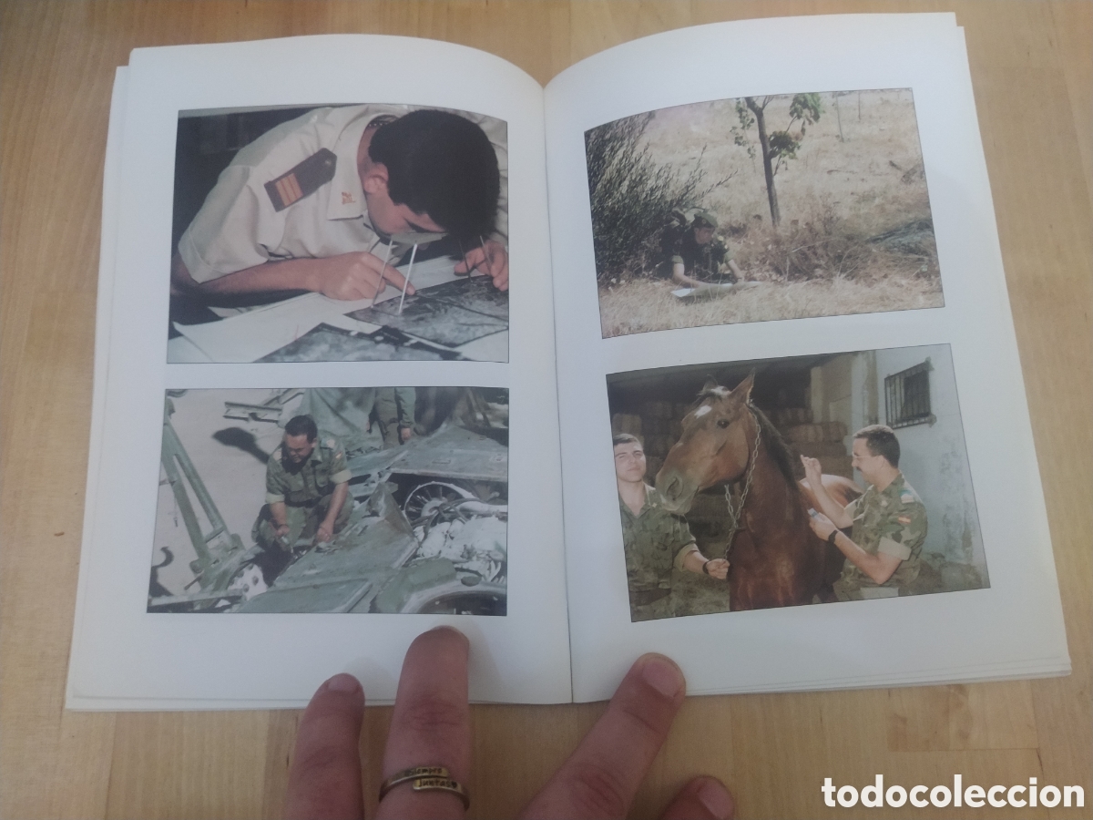 Libros de segunda mano: V CENTENARIO DEL SARGENTO - 1494/1994 - Foto 3