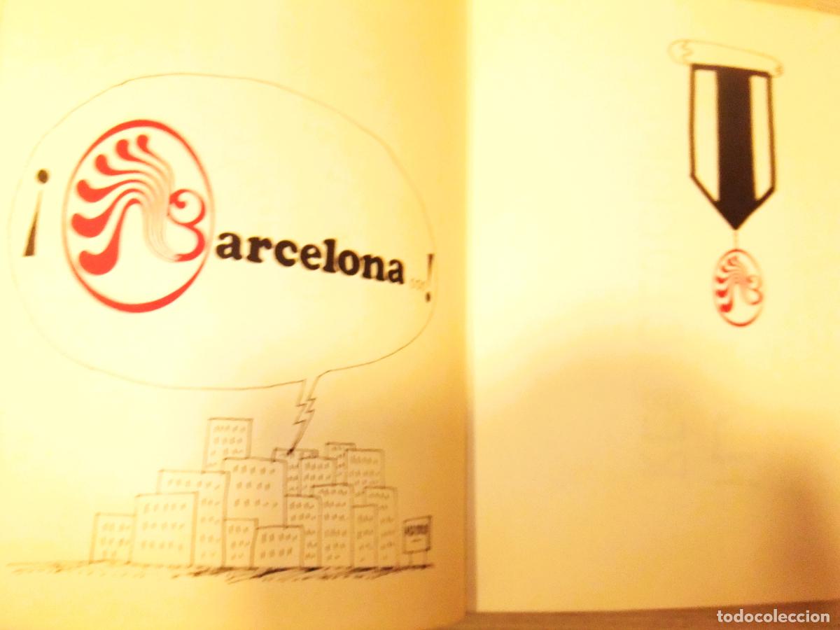 Libros de segunda mano: LIBRO DISCOTECA BOCACCIO ILUSTRADO PERICH 1971 - Foto 3