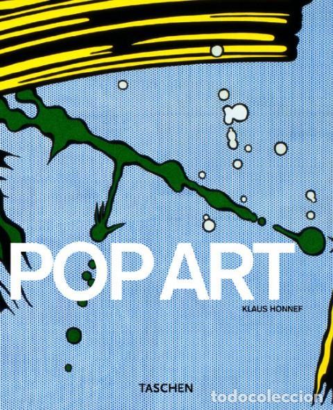 Libros de segunda mano: Pop Art. - Honnef, Klaus. - Foto 1