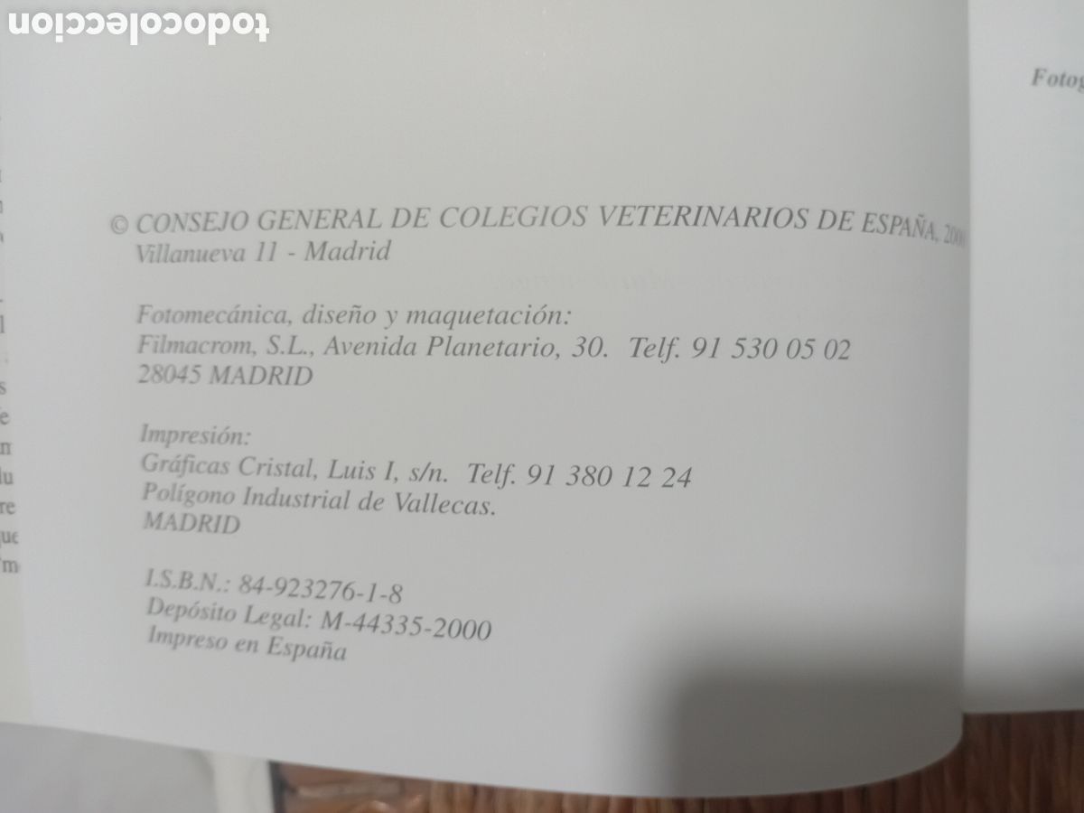 Libros de segunda mano: Los toros del recuerdo - Foto 3