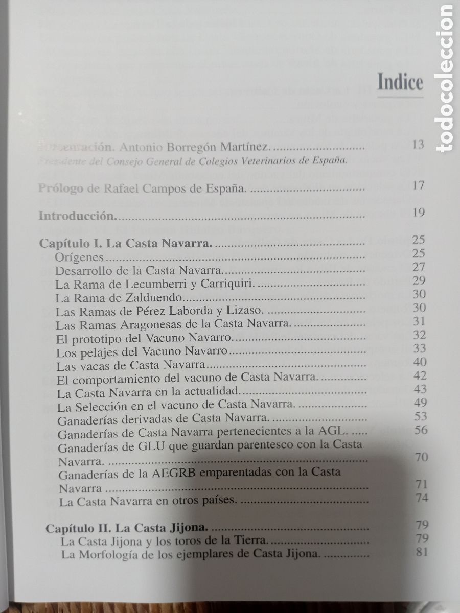 Libros de segunda mano: Los toros del recuerdo - Foto 4