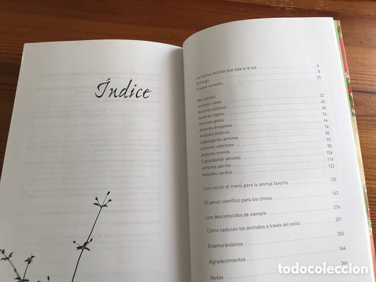 Libros de segunda mano: Doyo. El libro del amor. Urano - Foto 5