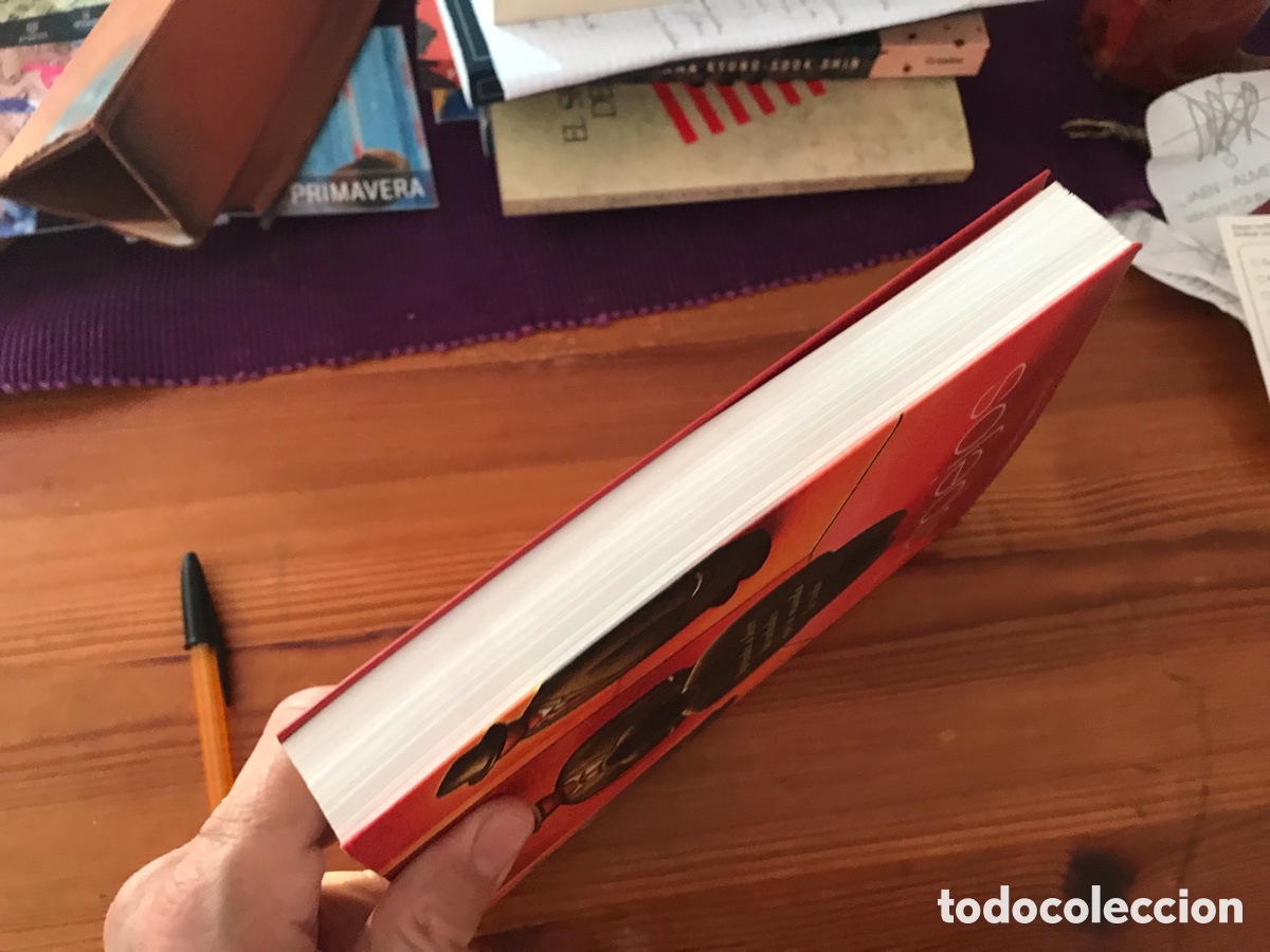 Libros de segunda mano: Espejos. Nicole Dumont. Obelisco - Foto 4