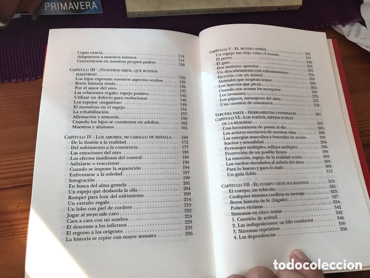Libros de segunda mano: Espejos. Nicole Dumont. Obelisco - Foto 6