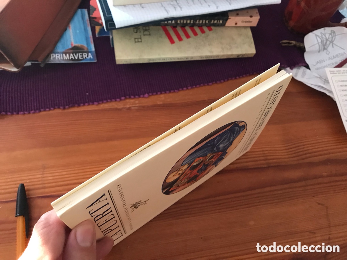 Libros de segunda mano: Hermes Trismegisto. El maestro de la tradici&oacute;n. La Puerta. - Foto 3