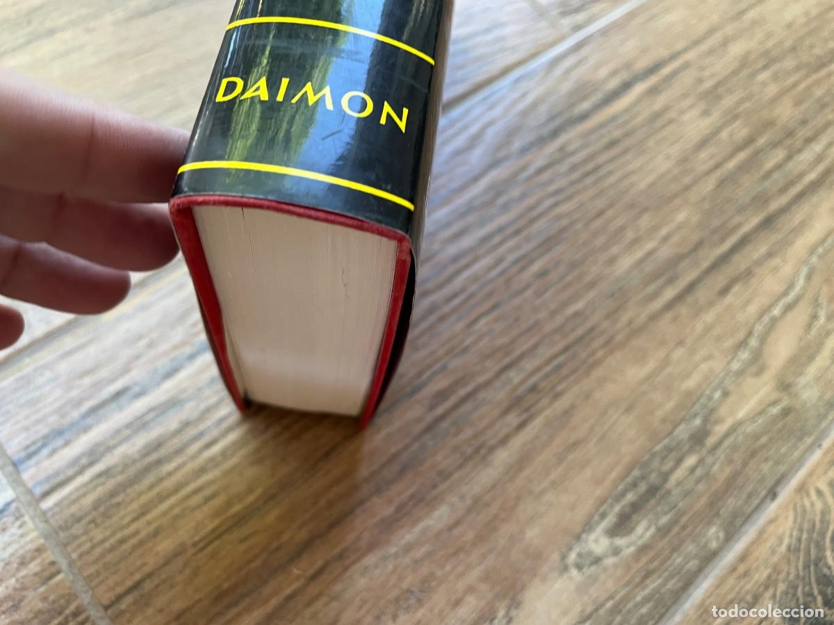 Libros de segunda mano: ENIGMAS DE LAS SECTAS RUSAS. - MARCOFF, Alexis. DAIMON - Foto 4