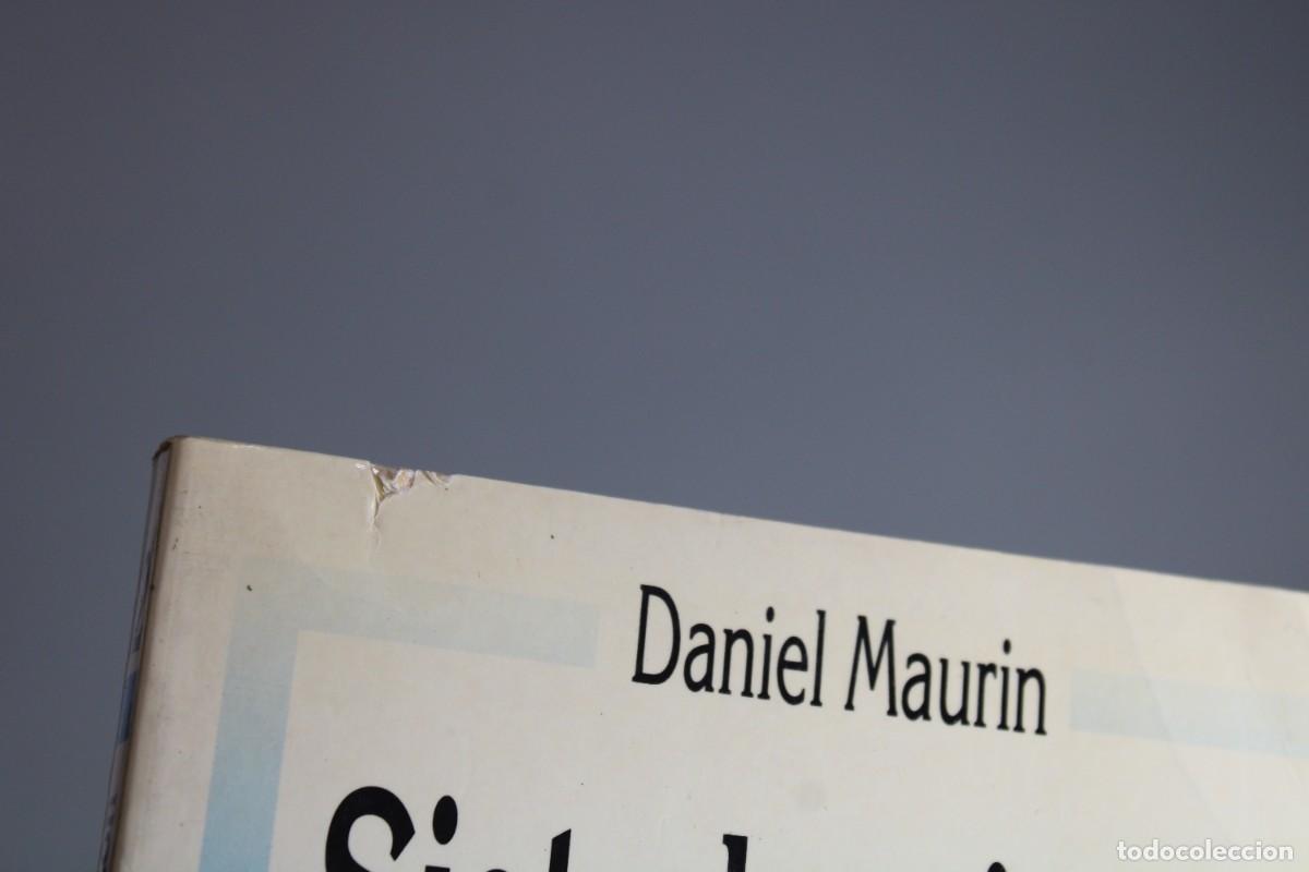 Libros de segunda mano: SIETE LECCIONES SOBRE LA ORACION DEL CORAZON / DANIEL MAURIN - Foto 3