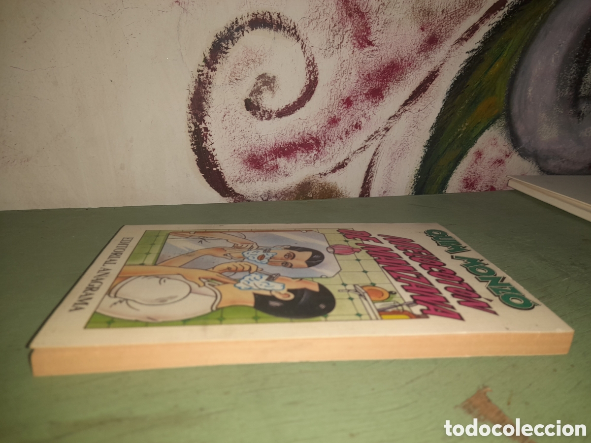 Libros de segunda mano: Melocot&oacute;n de manzana - Foto 4