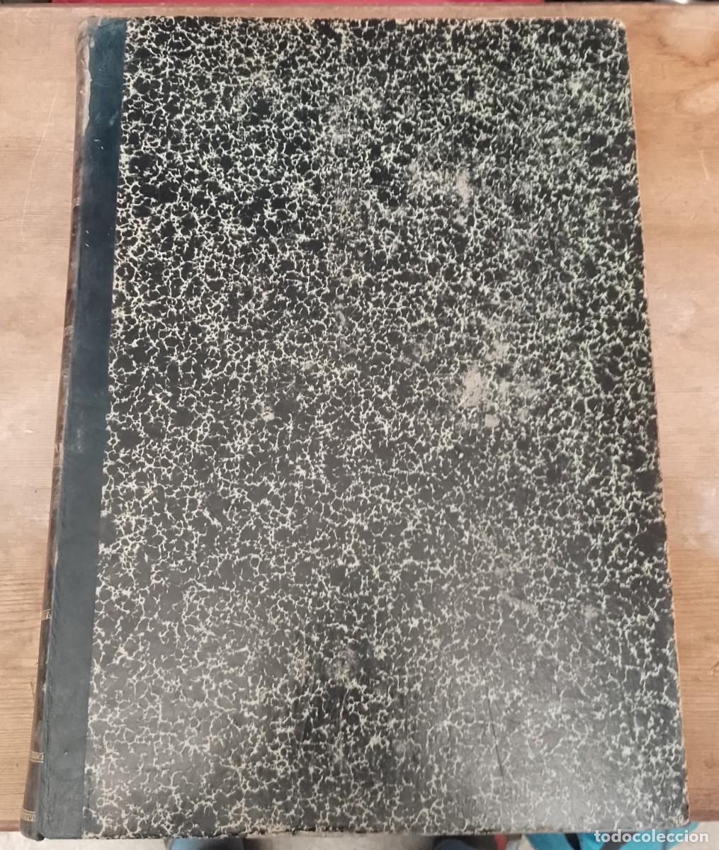 Libros de segunda mano: Gaceta de Madrid, 1907, Instituto - Foto 1