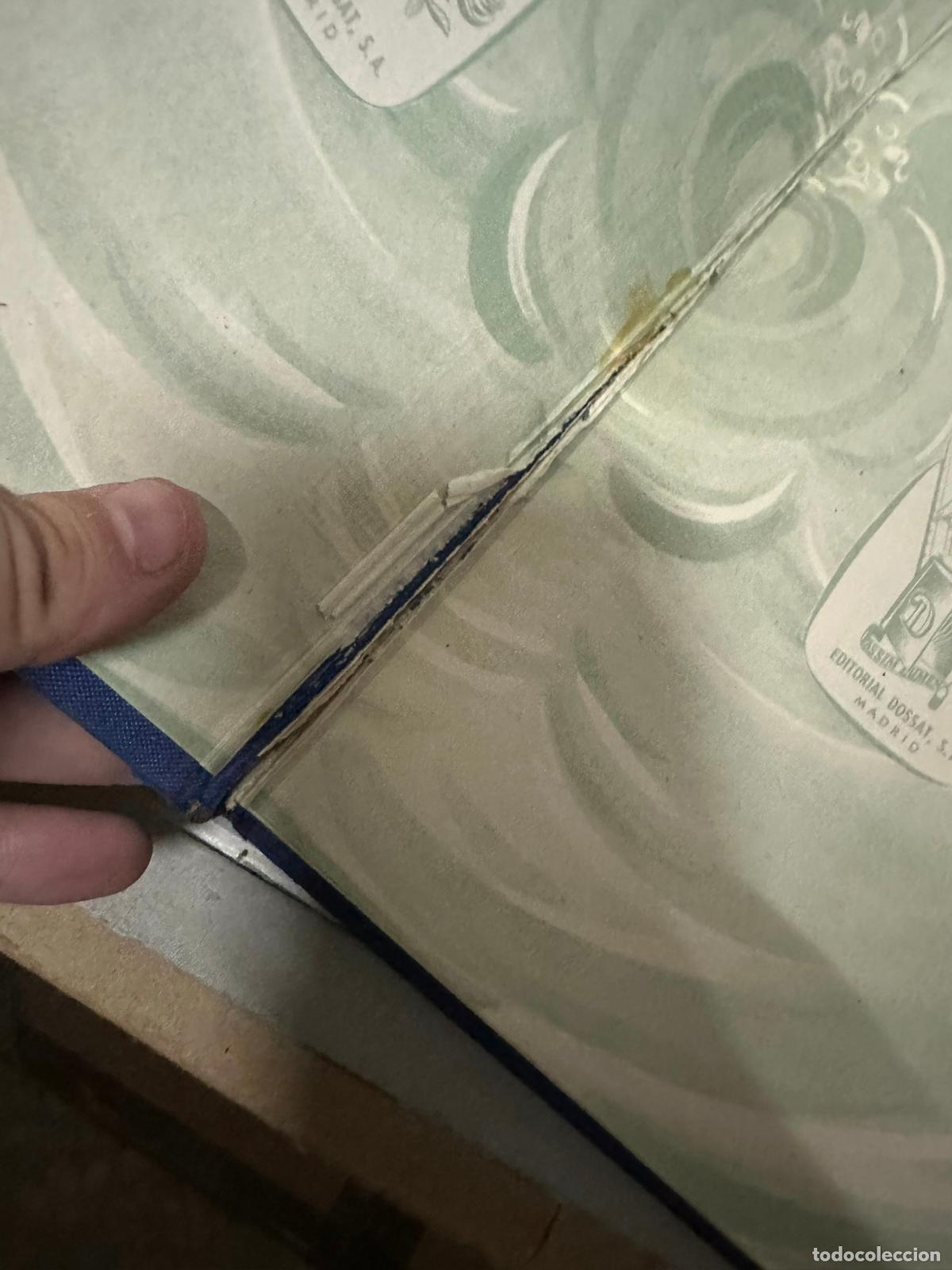 Libros de segunda mano: RESISTENCIA DE MATERIALES - CELSO MAXIMO - Foto 3