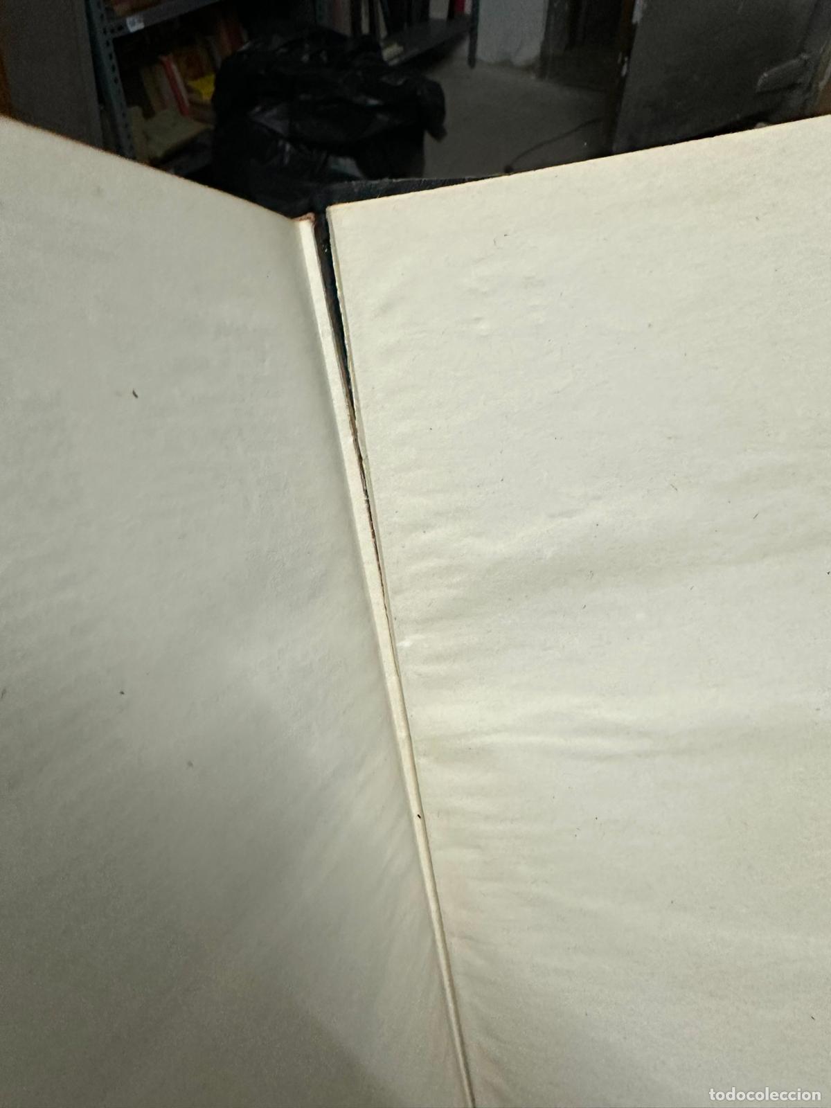 Libros de segunda mano: TERMOTECNIA, Claver Salas, Editorial Dossat - Foto 3