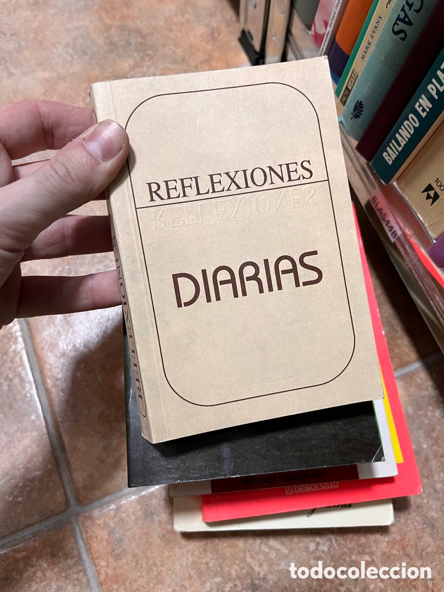 Gebrauchte B&uuml;cher: Blas44B Un libro de reflexiones escritas por los alcoh&oacute;licos an&oacute;nimos. para los a.as.