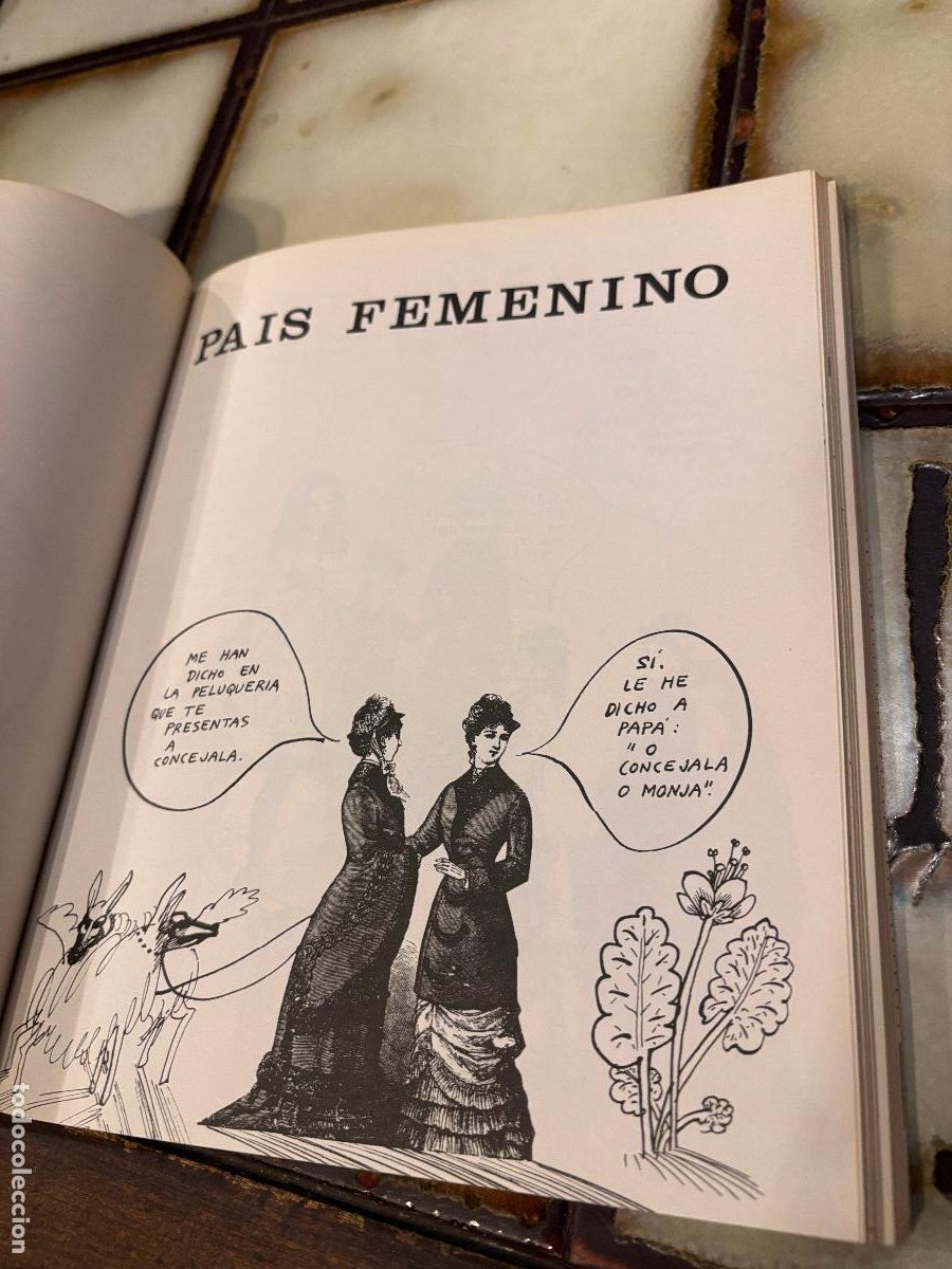 Libros de segunda mano: M&aacute;ximo. Este pa&iacute;s. Ediciones 99. PEDIDO M&Iacute;NIMO 5&euro; - Foto 3