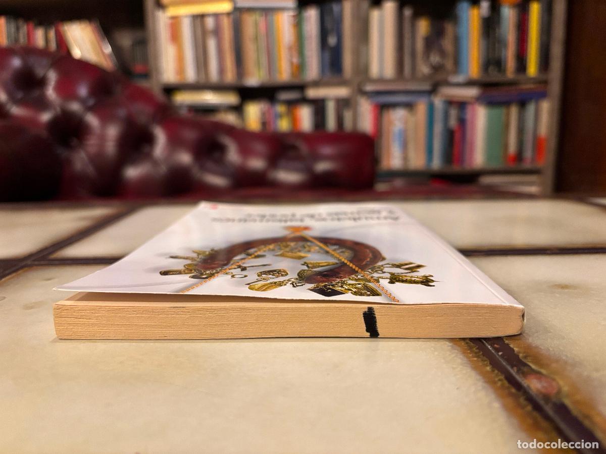Libros de segunda mano: Amuletos, talismanes y gemas de poder. Isabel Blasco. PEDIDO M&Iacute;NIMO 5&euro; - Foto 3