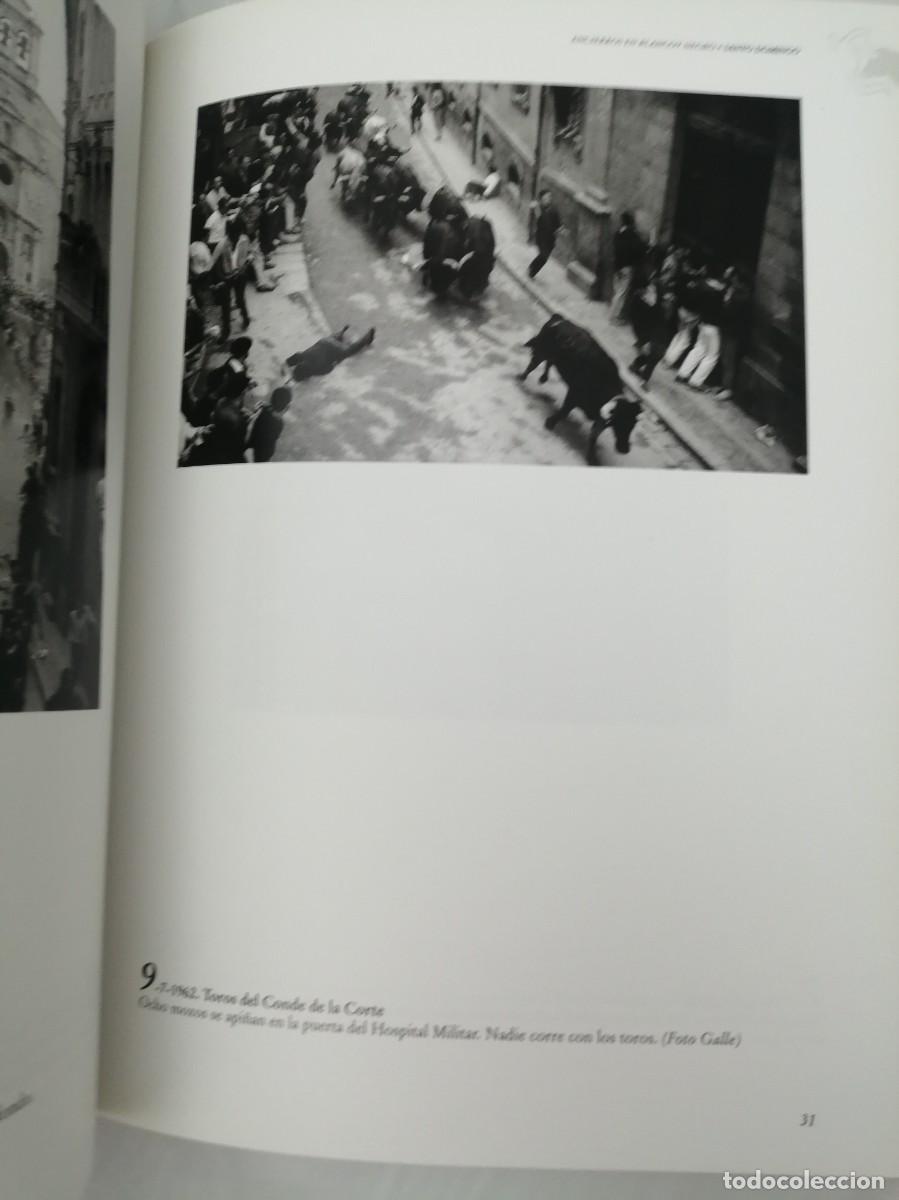 Libros de segunda mano: Encierros en blanco y negro (Primera edici&oacute;n, tapa dura) - Foto 6