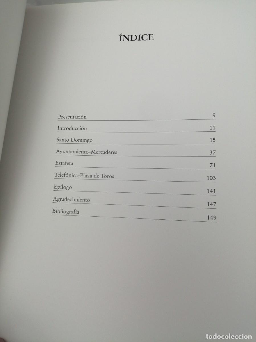 Libros de segunda mano: Encierros en blanco y negro (Primera edici&oacute;n, tapa dura) - Foto 8
