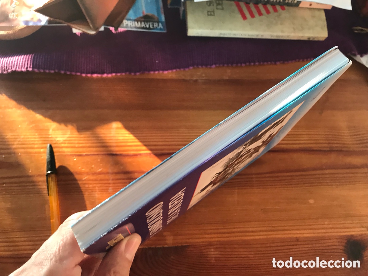 Libros de segunda mano: El simbolismo de la rueda. Federico Gonz&aacute;lez. Kier - Foto 4