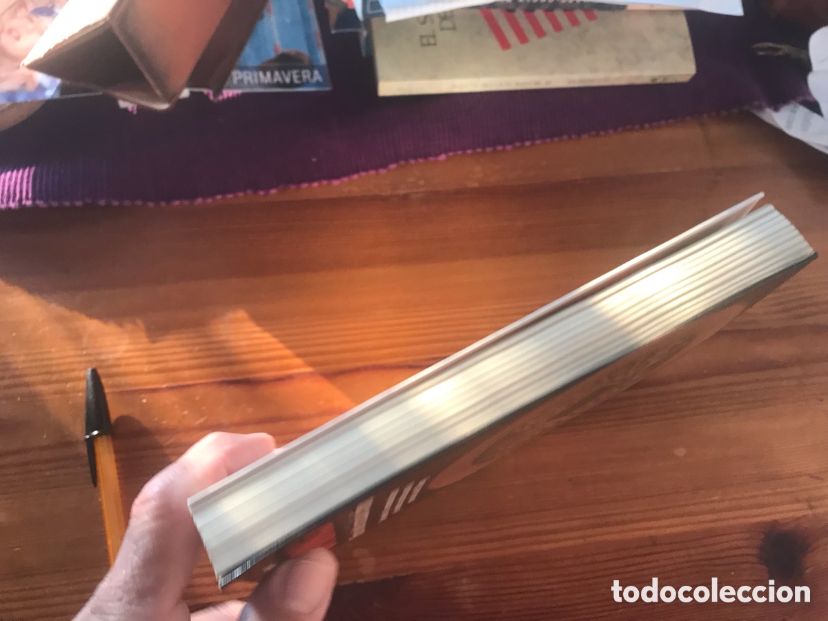 Libros de segunda mano: I Ching. El libro del or&aacute;culo chino. Judica Cordiglia. Mart&iacute;nez Roca - Foto 4
