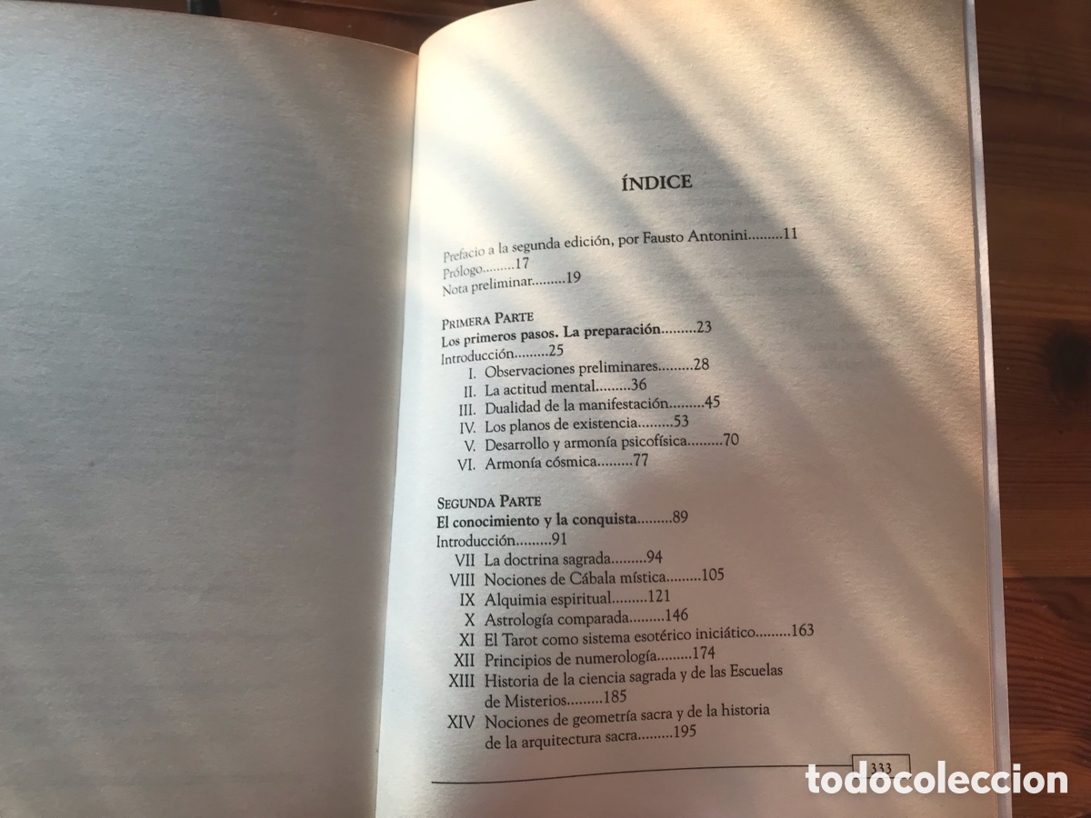 Libros de segunda mano: El despertar de la divinidad en el hombre. Ennio d&rsquo;Alba. Ediciones Abraxas - Foto 5
