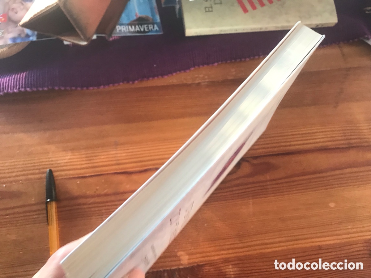 Libros de segunda mano: Escucha la voz del hielo. Angaangaq. Urano - Foto 4