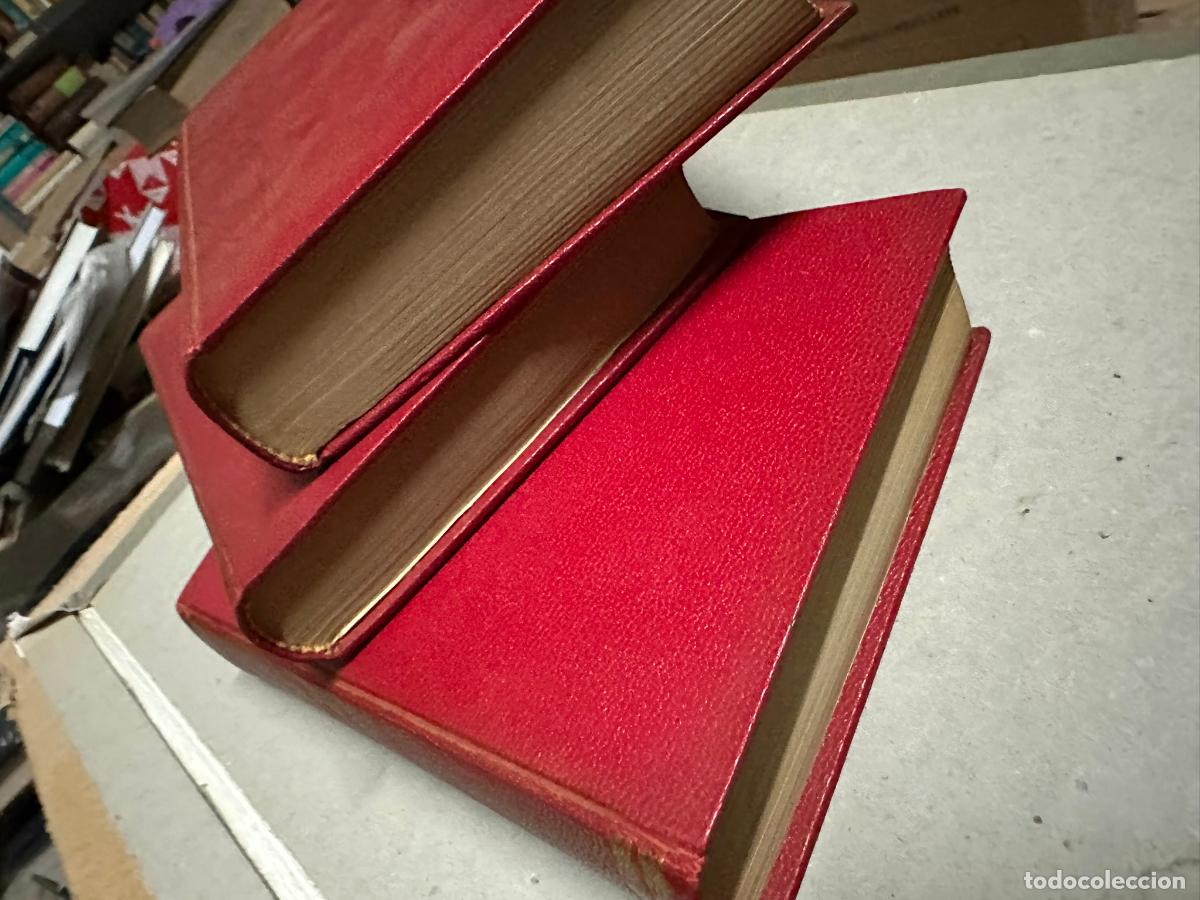 Libros de segunda mano: 3 TOMOS - HISTORIA DE LAS RELIGIONES - BERGUA - Foto 3
