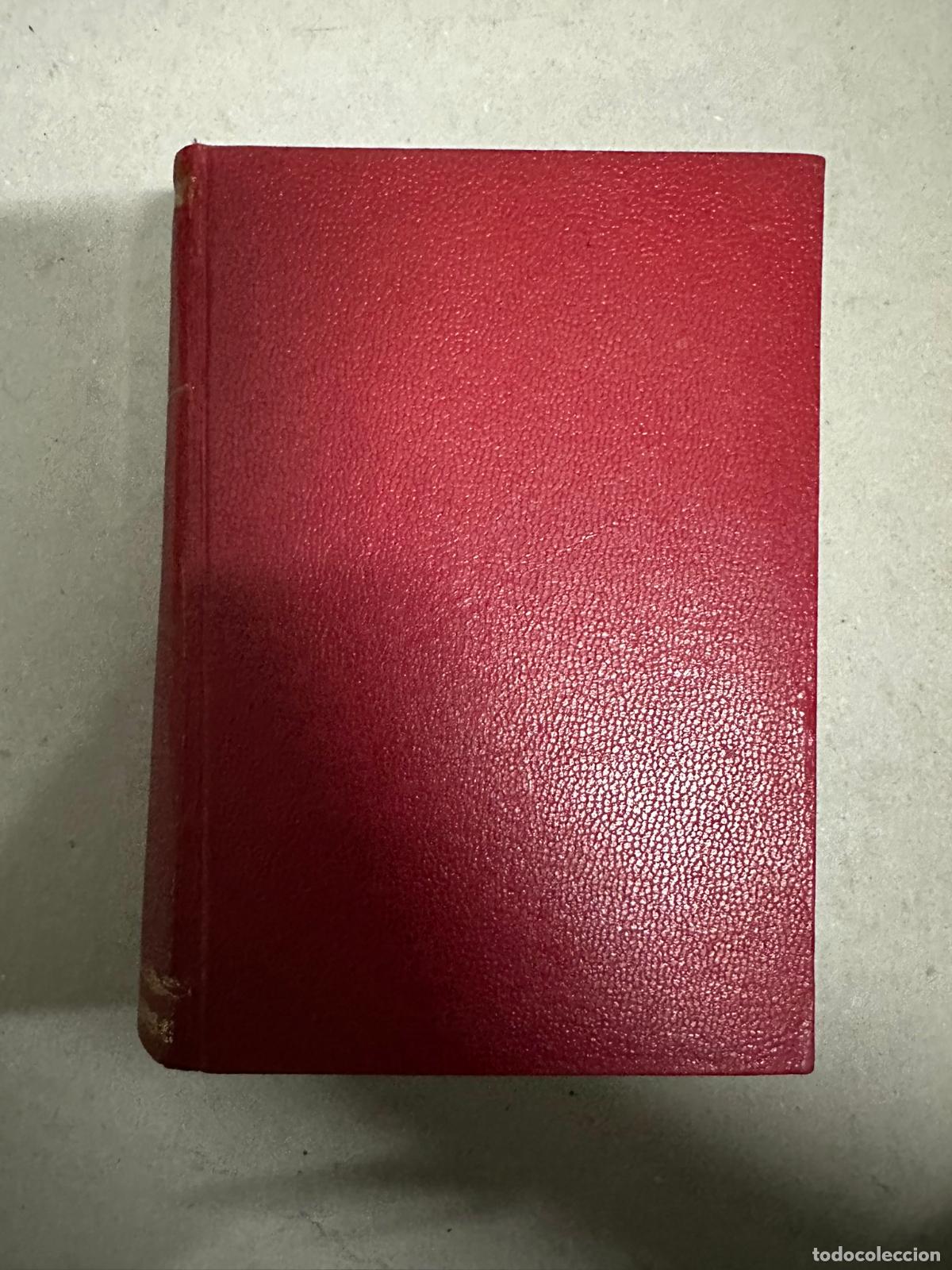 Libros de segunda mano: 3 TOMOS - HISTORIA DE LAS RELIGIONES - BERGUA - Foto 4