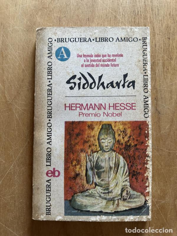 Libros de segunda mano: Siddharta - Hesse, Hermann - Foto 1