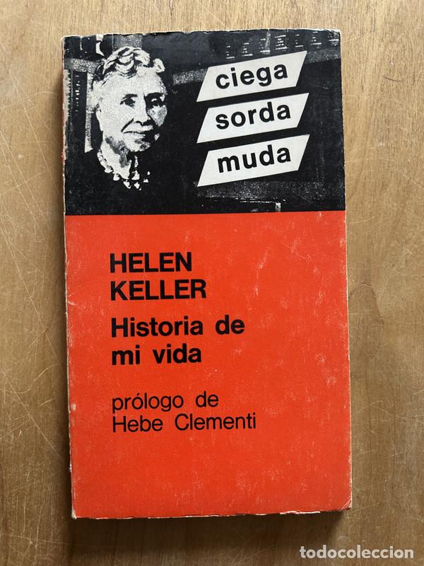 Libros de segunda mano: Historia de mi vida - Keller, Helen - Foto 1