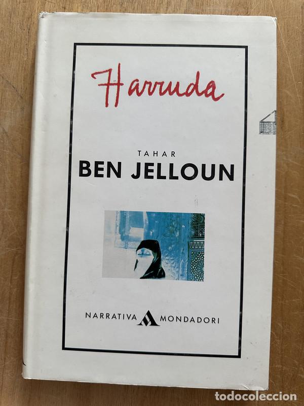 Libros de segunda mano: Harruda - Ben Jelloun, Tahar - Foto 1