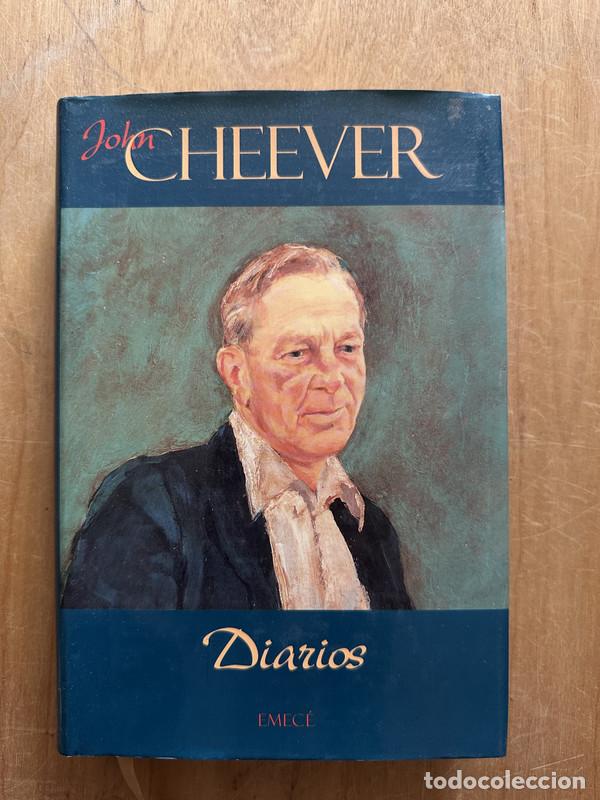 Libros de segunda mano: Diarios - Cheever, John - Foto 1