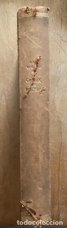 Libros de segunda mano: Choix de poesies - Verlaine, Paul - Foto 2
