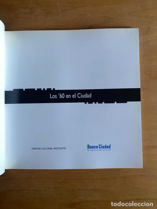 Libros de segunda mano: Los 60 en la ciudad - Foto 2
