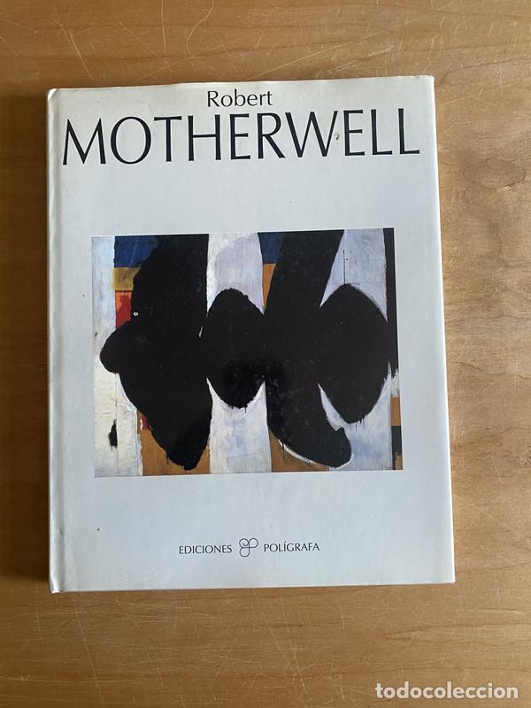 Libros de segunda mano: Robert Motherwell - Foto 1