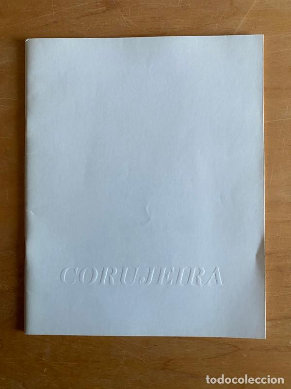 Libros de segunda mano: Corujeira - Foto 2