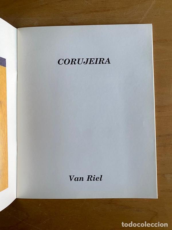 Libros de segunda mano: Corujeira - Foto 1