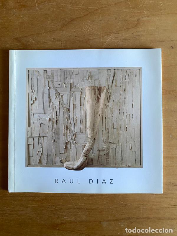Libros de segunda mano: Raul Diaz - Foto 1