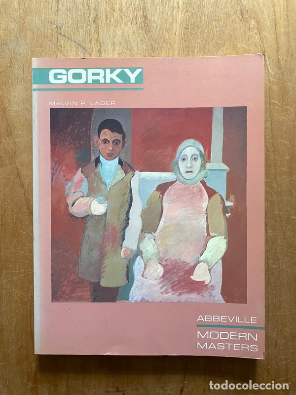 Libros de segunda mano: Gorky - Lader, Melvin - Foto 1
