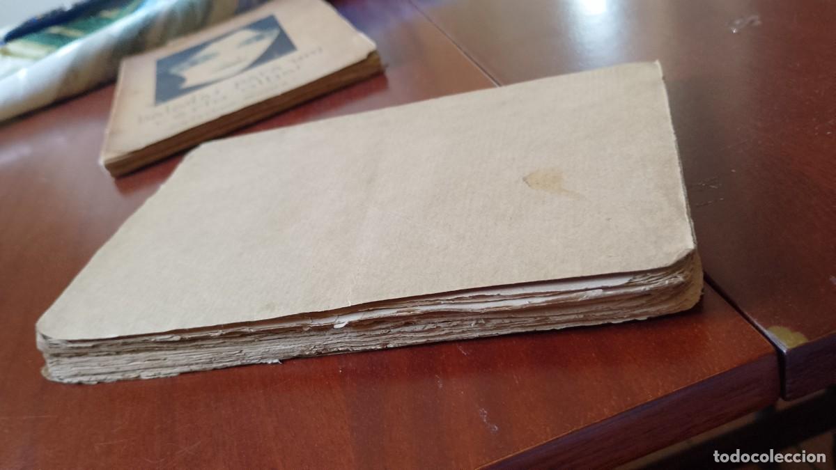 Libros de segunda mano: A Bruxa do Monte Cordova 1867 Camilo Castelo Branco - Foto 13