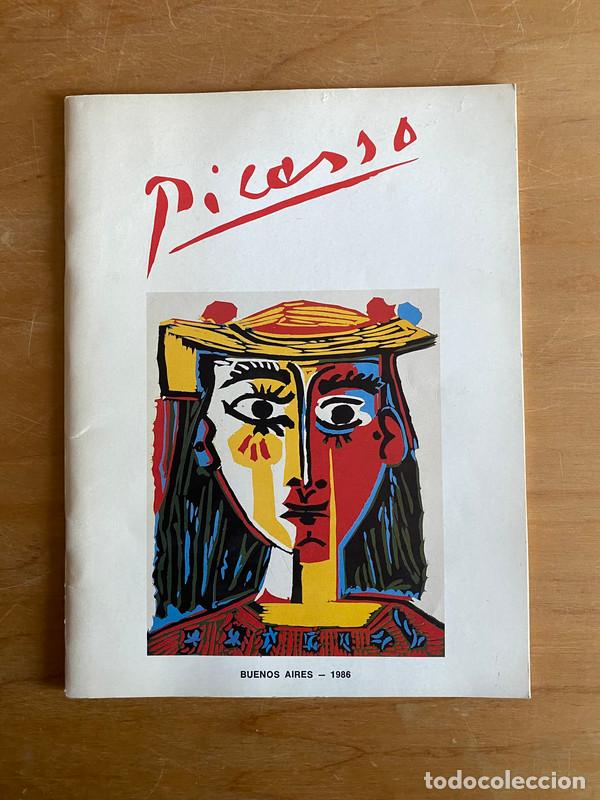 Libros de segunda mano: Picasso - Foto 1