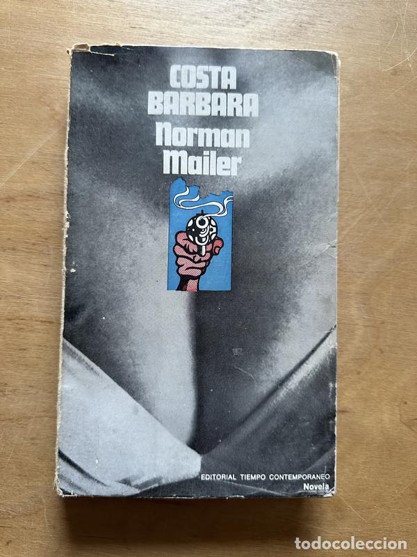 Libros de segunda mano: Costa Barbara - Mailer, Norman - Foto 1