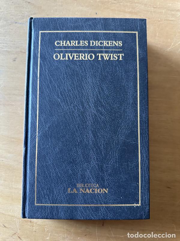 Libros de segunda mano: Oliverio Twist - Dickens, Charles - Foto 1