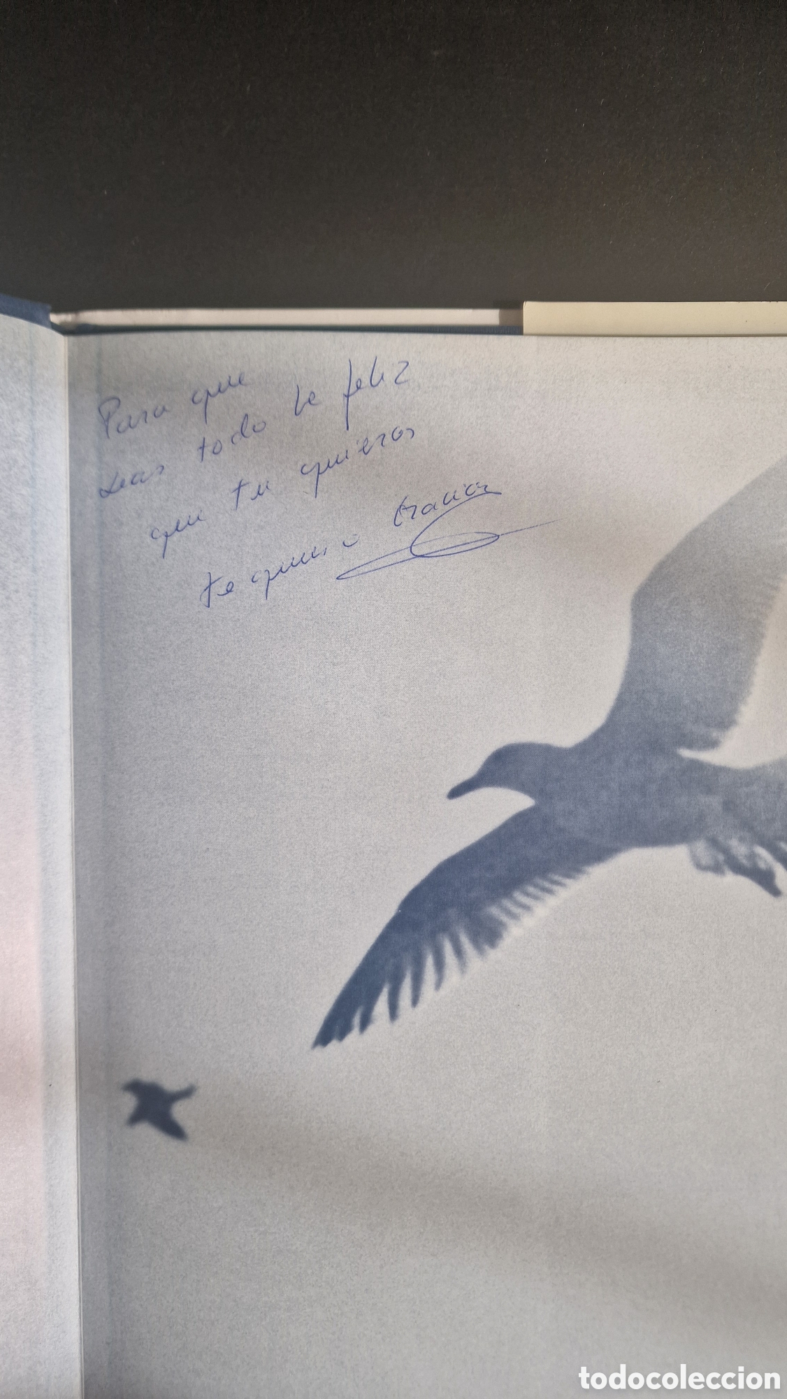 Libros de segunda mano: Solo el amor es real - Foto 3