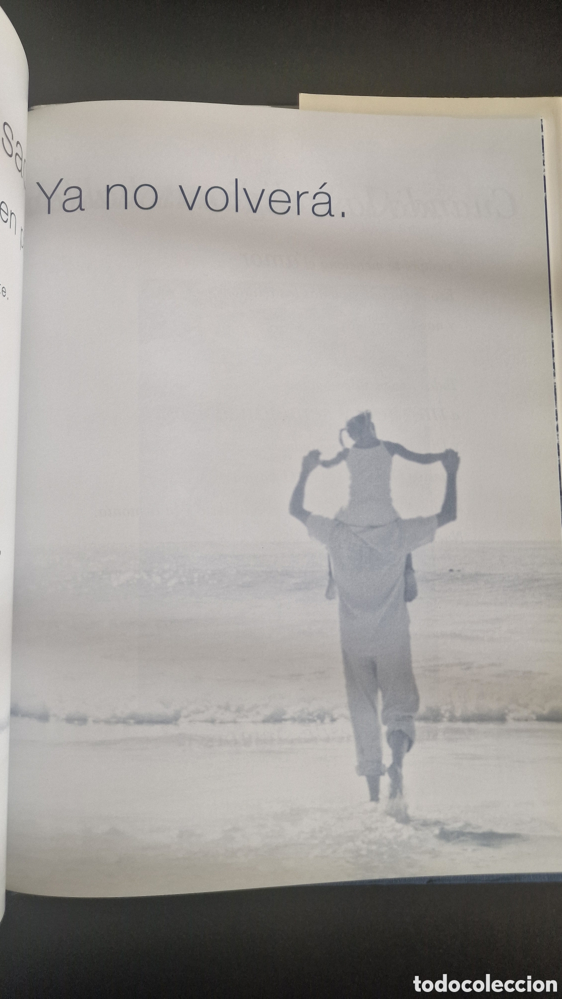 Libros de segunda mano: Solo el amor es real - Foto 8