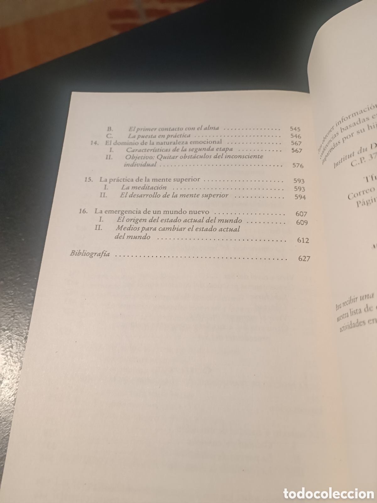 Libros de segunda mano: La libertad de ser Annie Marquier luci&eacute;rnaga - Foto 6