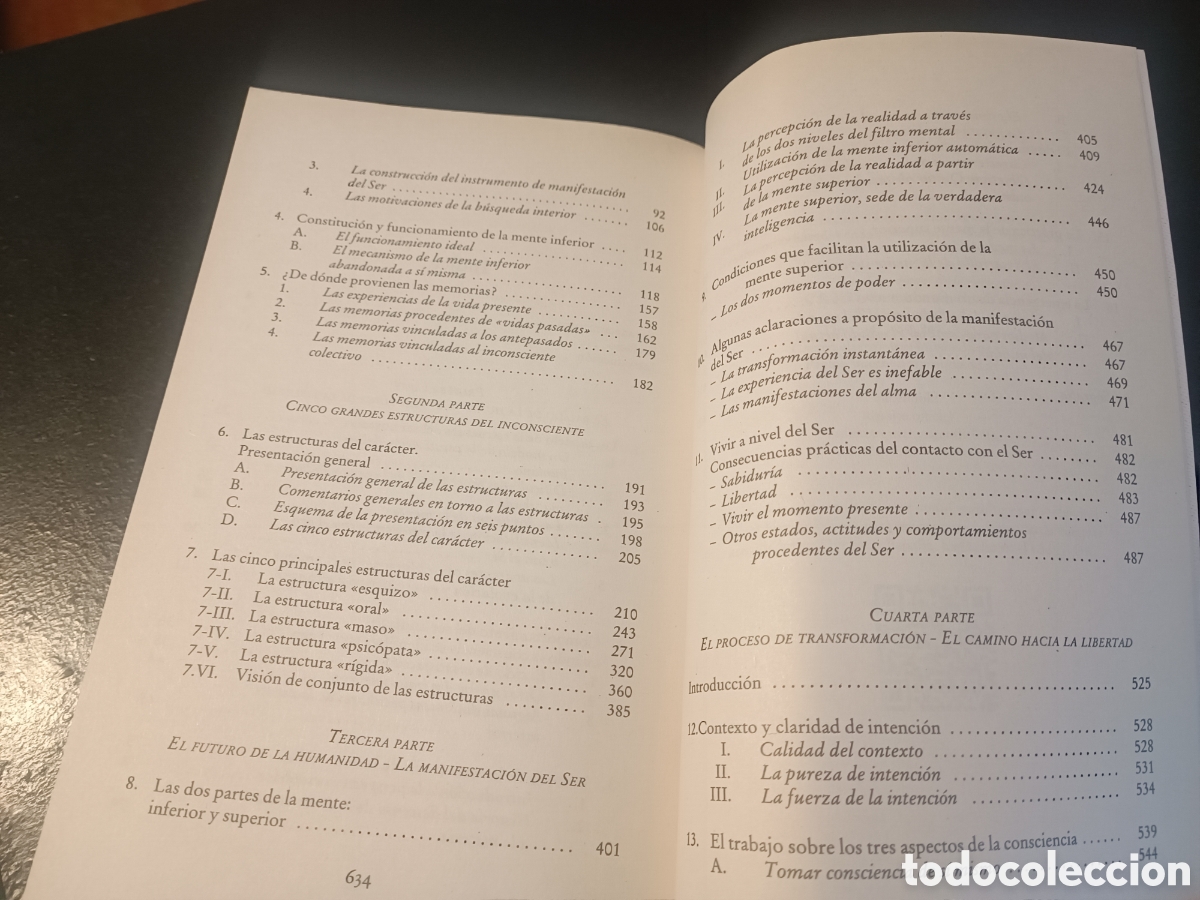 Libros de segunda mano: La libertad de ser Annie Marquier luci&eacute;rnaga - Foto 7