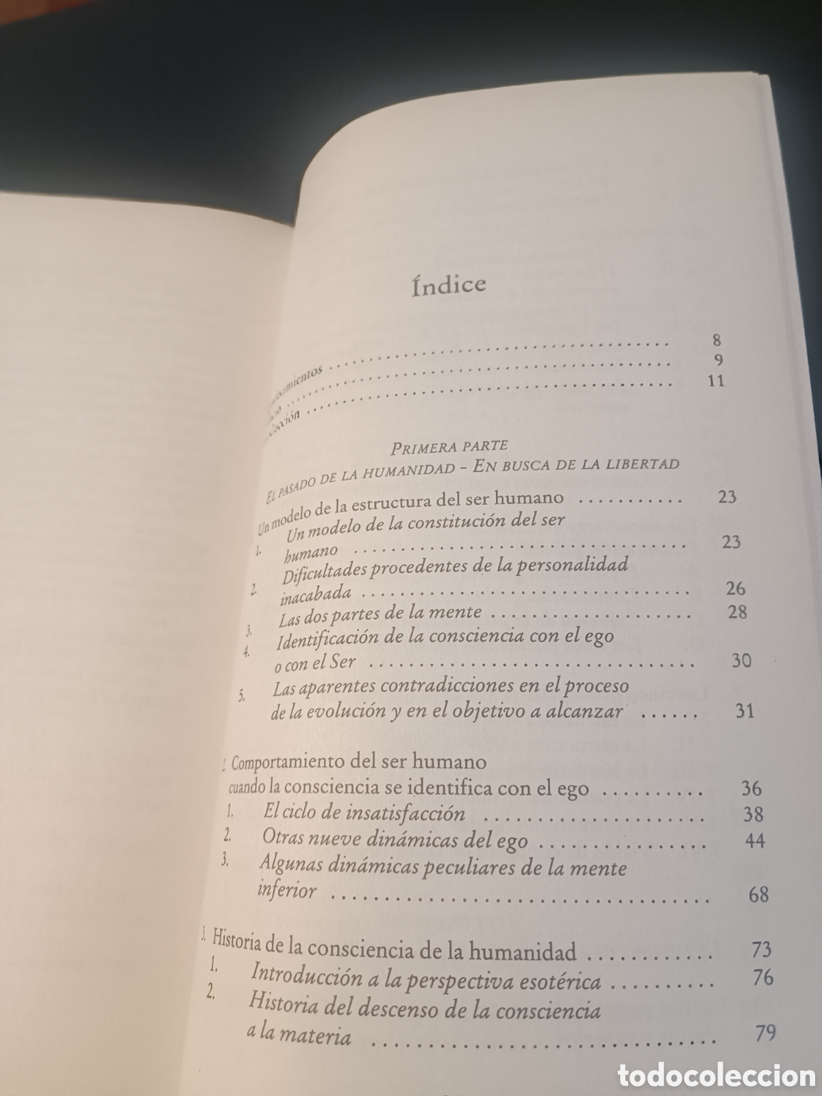 Libros de segunda mano: La libertad de ser Annie Marquier luci&eacute;rnaga - Foto 4